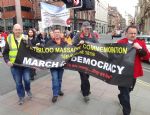 Peterloo March For Democracy